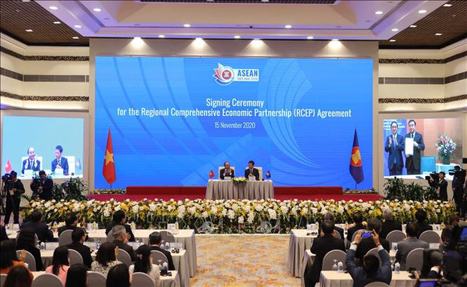 印尼学者:越南在促进经济增长方面取得了显著成就 ảnh 1 印尼学者:越南在促进经济增长方面取得了显著成就 ảnh 1