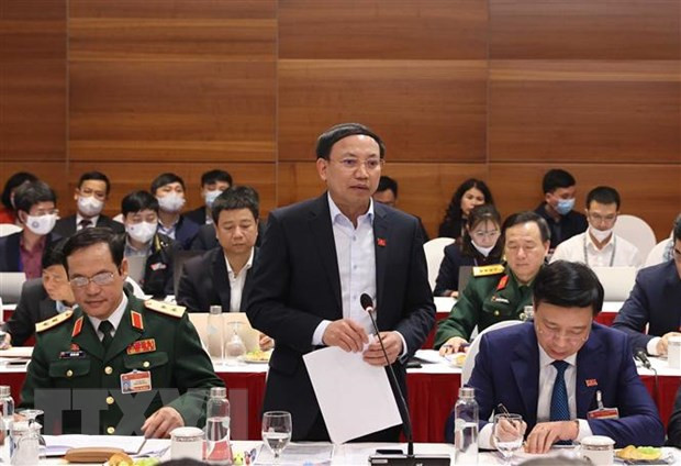 广宁排查追踪五代密切接触者 坚决阻断疫情传播渠道 ảnh 1 广宁排查追踪五代密切接触者 坚决阻断疫情传播渠道 ảnh 1