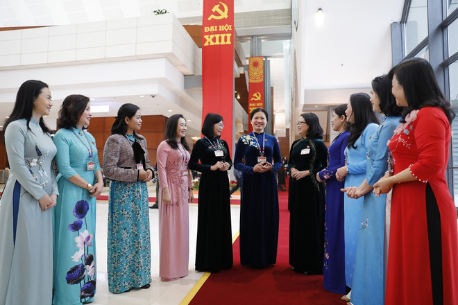 墨西哥、智利政党向越共十三大致贺电 ảnh 2 墨西哥、智利政党向越共十三大致贺电 ảnh 2