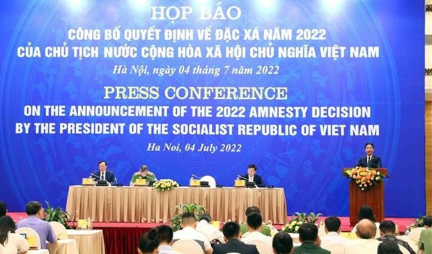 ☕️越通社新闻下午茶(2022.7.4 ) ảnh 3 ☕️越通社新闻下午茶(2022.7.4 ) ảnh 3
