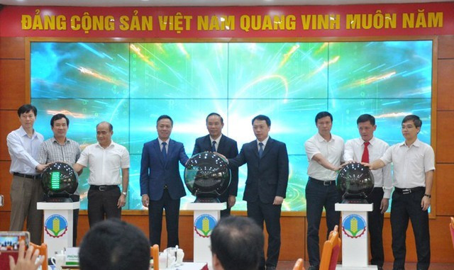 畜牧养殖行业数字化转型势在必行 ảnh 1 畜牧养殖行业数字化转型势在必行 ảnh 1