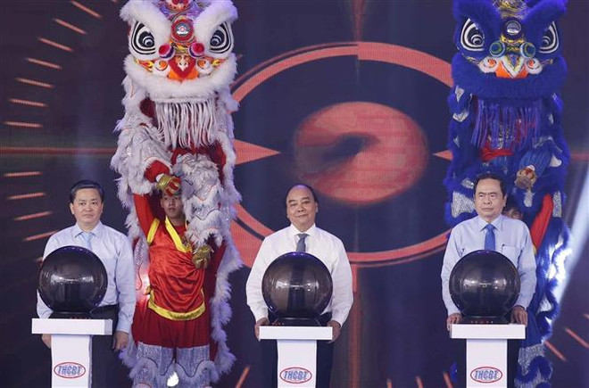 ☕️越通社新闻下午茶（2022.7.1 ） ảnh 2