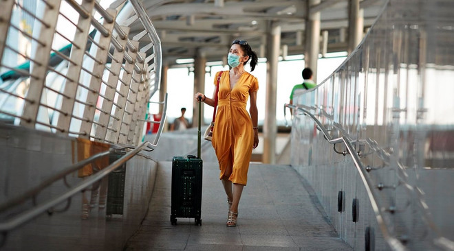 有关越南旅游的国际搜索量继续大增 ảnh 1 有关越南旅游的国际搜索量继续大增 ảnh 1