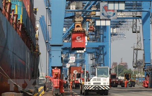 亚行看好东南亚绿色复苏前景 ảnh 1