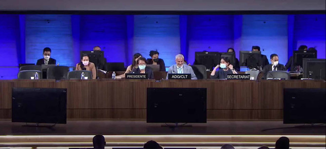 越南当选UNESCO保护非物质文化遗产政府间委员会委员 ảnh 1