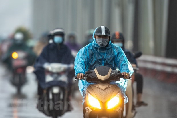 全国多地出现高温炎热天气 ảnh 2 全国多地出现高温炎热天气 ảnh 2