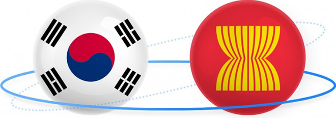 东盟防长扩大会议：韩国与马来西亚共同主持有关网络安全的会议 ảnh 1