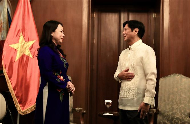 ☕️越通社新闻下午茶（2022.7.1 ） ảnh 4