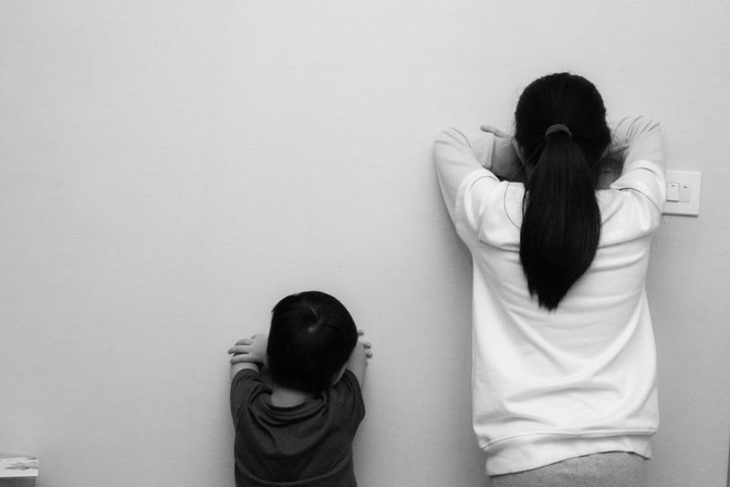 增强民众对保护儿童和妇女免受家庭暴力的认识运动正式启动 ảnh 1 增强民众对保护儿童和妇女免受家庭暴力的认识运动正式启动 ảnh 1