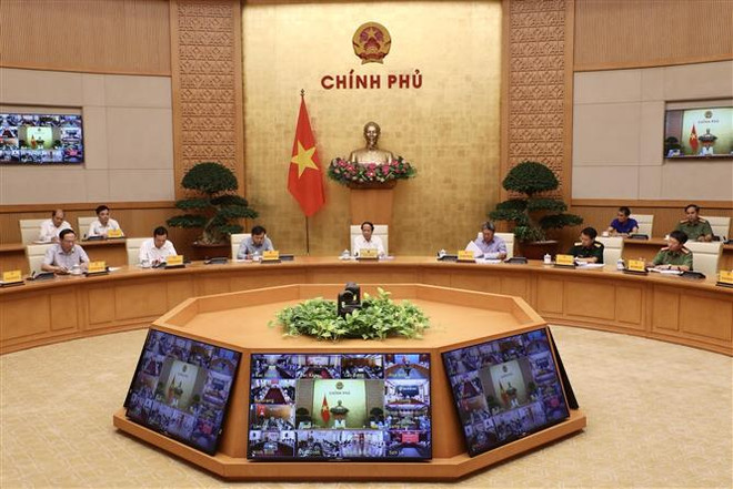 ☕️越通社新闻下午茶（2022.7.2） ảnh 2