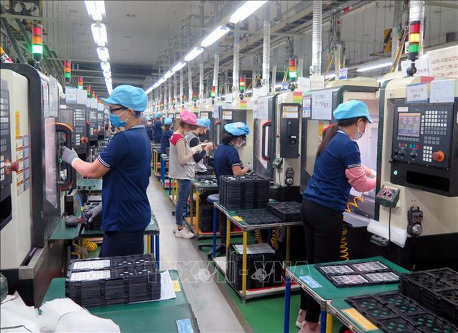 首都河内多项重要决议得以通过 ảnh 2 首都河内多项重要决议得以通过 ảnh 2