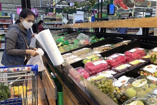 专家预测越南下半年物价走势 ảnh 1 专家预测越南下半年物价走势 ảnh 1