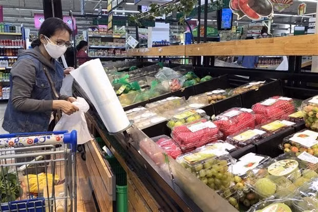 专家预测越南下半年物价走势 ảnh 1