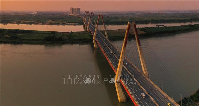 首都河内多项重要决议得以通过 ảnh 3 首都河内多项重要决议得以通过 ảnh 3