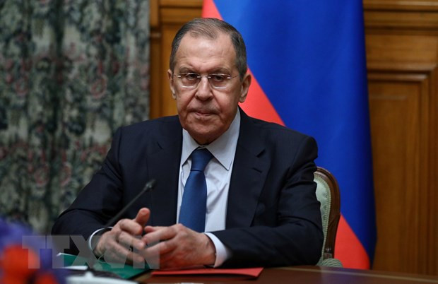 俄罗斯专家:越南是俄罗斯在东南亚稳定的支点 ảnh 1 俄罗斯专家:越南是俄罗斯在东南亚稳定的支点 ảnh 1