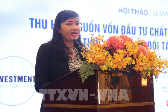 以公私合作模式吸引投资为基础设施发展提供资源 ảnh 1