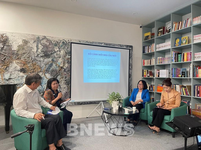 实现产品多样化 使越南成为“世界厨房” ảnh 1 实现产品多样化 使越南成为“世界厨房” ảnh 1