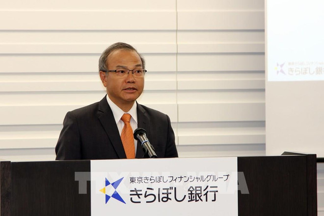 越南ST25大米成功进军日本市场 ảnh 2 越南ST25大米成功进军日本市场 ảnh 2