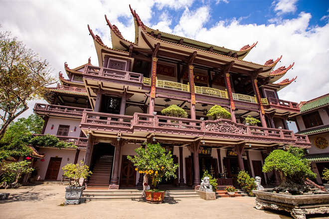 组图:天兴寺——平定省最为壮观的寺庙 ảnh 15 组图:天兴寺——平定省最为壮观的寺庙 ảnh 15