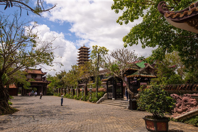 组图:天兴寺——平定省最为壮观的寺庙 ảnh 9 组图:天兴寺——平定省最为壮观的寺庙 ảnh 9