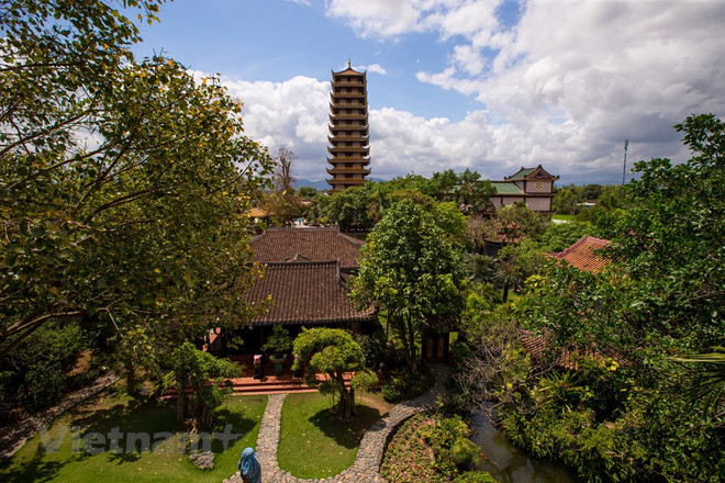 组图:天兴寺——平定省最为壮观的寺庙 ảnh 19 组图:天兴寺——平定省最为壮观的寺庙 ảnh 19