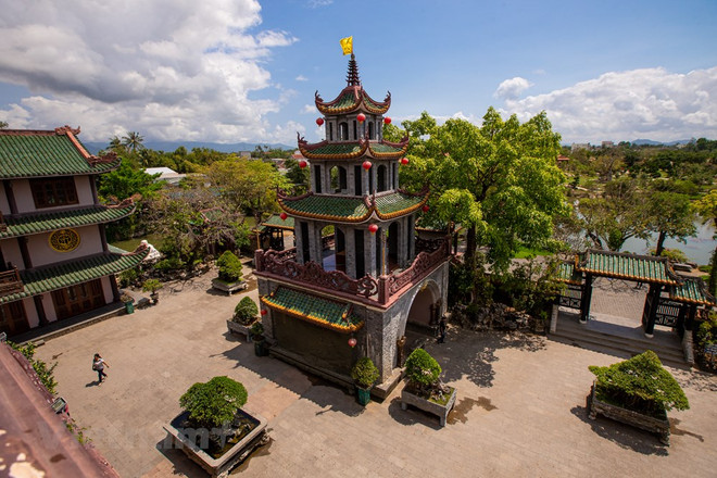 组图:天兴寺——平定省最为壮观的寺庙 ảnh 18 组图:天兴寺——平定省最为壮观的寺庙 ảnh 18