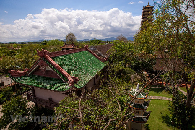 组图:天兴寺——平定省最为壮观的寺庙 ảnh 17 组图:天兴寺——平定省最为壮观的寺庙 ảnh 17