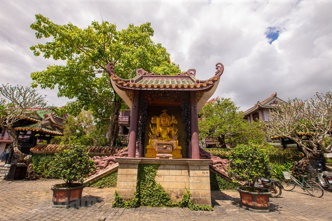 组图:天兴寺——平定省最为壮观的寺庙 ảnh 13 组图:天兴寺——平定省最为壮观的寺庙 ảnh 13