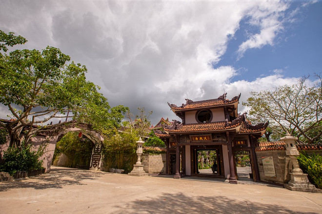 组图:天兴寺——平定省最为壮观的寺庙 ảnh 2 组图:天兴寺——平定省最为壮观的寺庙 ảnh 2