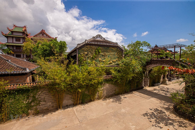 组图:天兴寺——平定省最为壮观的寺庙 ảnh 4 组图:天兴寺——平定省最为壮观的寺庙 ảnh 4