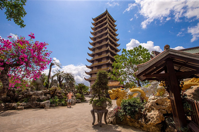 组图:天兴寺——平定省最为壮观的寺庙 ảnh 7 组图:天兴寺——平定省最为壮观的寺庙 ảnh 7