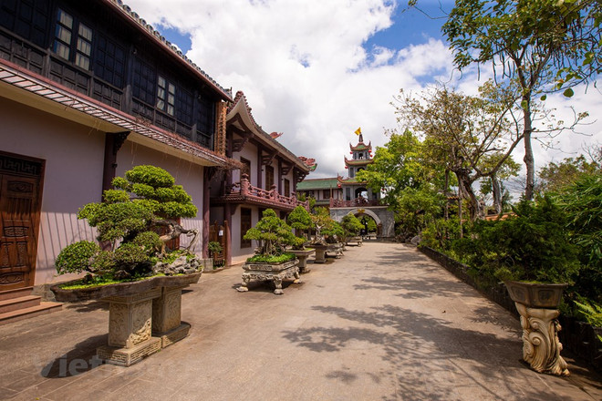 组图:天兴寺——平定省最为壮观的寺庙 ảnh 6 组图:天兴寺——平定省最为壮观的寺庙 ảnh 6