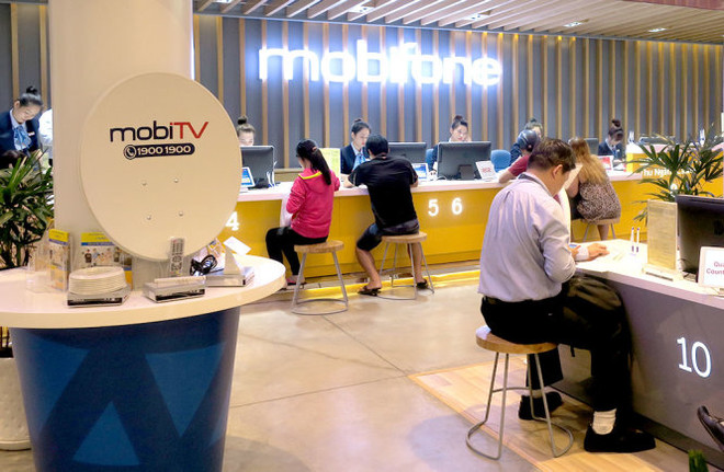 越南政府决定对Mobifone收购AVG95%股份项目进行监察检查 ảnh 1 越南政府决定对Mobifone收购AVG95%股份项目进行监察检查 ảnh 1