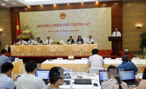 遭受环境事故的中部四省赔偿工作要做到公开透明 ảnh 1