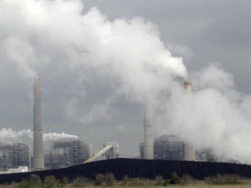 加拿大向越南提供1500万美元帮助中小型企业减少温室气体排放 ảnh 1 加拿大向越南提供1500万美元帮助中小型企业减少温室气体排放 ảnh 1