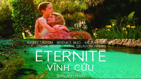 法籍越南裔导演陈英雄的电影亮相河内 ảnh 1