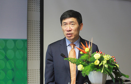 推广改善当地人民生计的绿色倡议 ảnh 1 推广改善当地人民生计的绿色倡议 ảnh 1