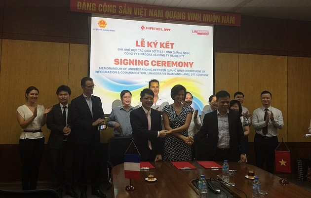 越南广宁省提高当地电子政务体系效果 ảnh 1