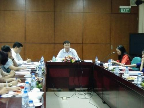 越南担任第13届中国—东盟博览会的主题国 ảnh 1