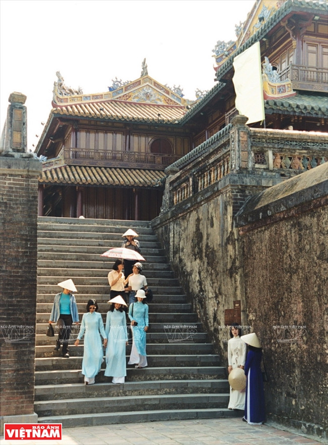 顺化——文化旅游节之城 ảnh 12 顺化——文化旅游节之城 ảnh 12