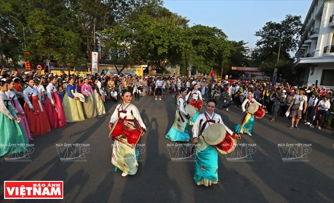 顺化——文化旅游节之城 ảnh 6 顺化——文化旅游节之城 ảnh 6