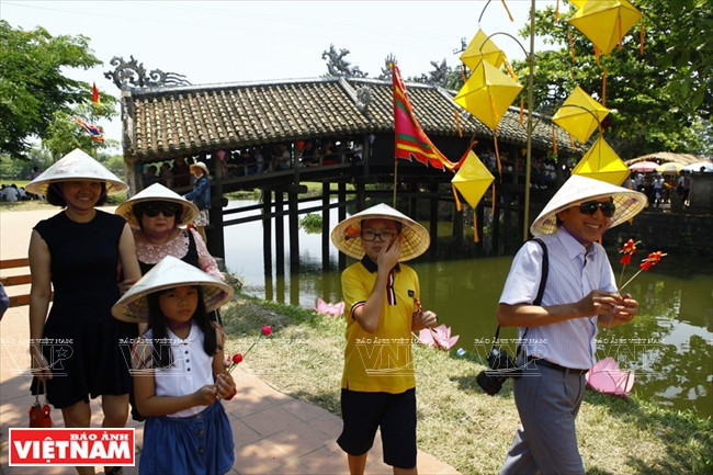 顺化——文化旅游节之城 ảnh 17 顺化——文化旅游节之城 ảnh 17