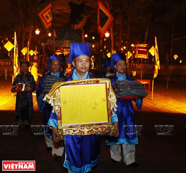 顺化——文化旅游节之城 ảnh 3 顺化——文化旅游节之城 ảnh 3