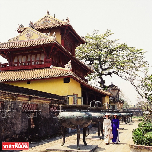 顺化——文化旅游节之城 ảnh 14 顺化——文化旅游节之城 ảnh 14