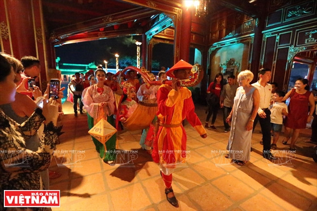 顺化——文化旅游节之城 ảnh 4 顺化——文化旅游节之城 ảnh 4