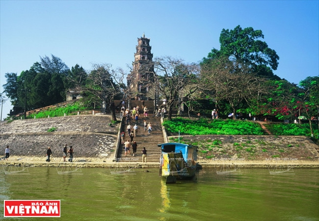 顺化——文化旅游节之城 ảnh 15 顺化——文化旅游节之城 ảnh 15