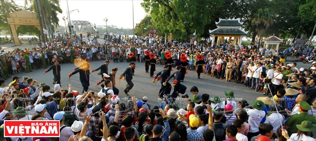 顺化——文化旅游节之城 ảnh 7 顺化——文化旅游节之城 ảnh 7