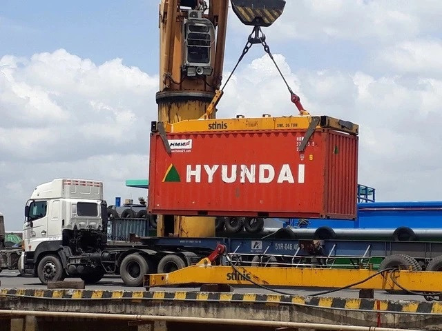 大华银行:2024年越南经济前景将得以改善 ảnh 1 大华银行:2024年越南经济前景将得以改善 ảnh 1