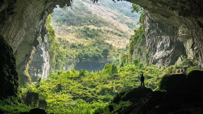 发展虚拟旅游的良机 ảnh 1 发展虚拟旅游的良机 ảnh 1