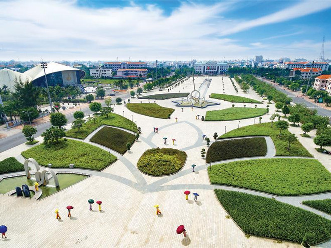 薄辽省加强国际合作 促进少数民族地区发展 ảnh 1 薄辽省加强国际合作 促进少数民族地区发展 ảnh 1